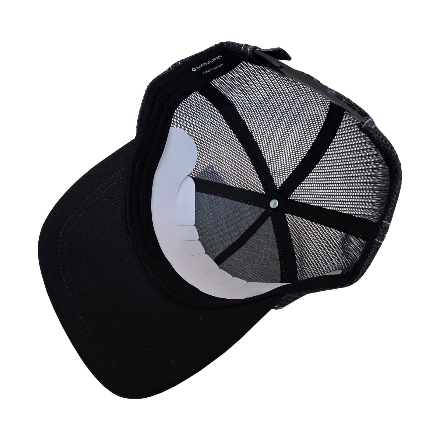 United Military US Veteran Baseball Cap